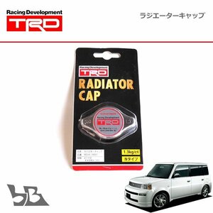 TRD ラジエターキャップ bB NCP30 NCP31 NCP34 NCP35 00/02～05/12