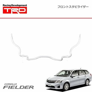 TRD スポルティーボ サスペンション フロントスタビライザーセット カローラフィールダー NZE161G NRE161G ZRE162G NKE165G 12/05～15/03