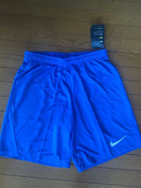 NIKE ハーフパンツ