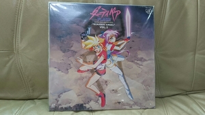 レア!ダーティペア!vol,1!雑貨!LDの商品画像