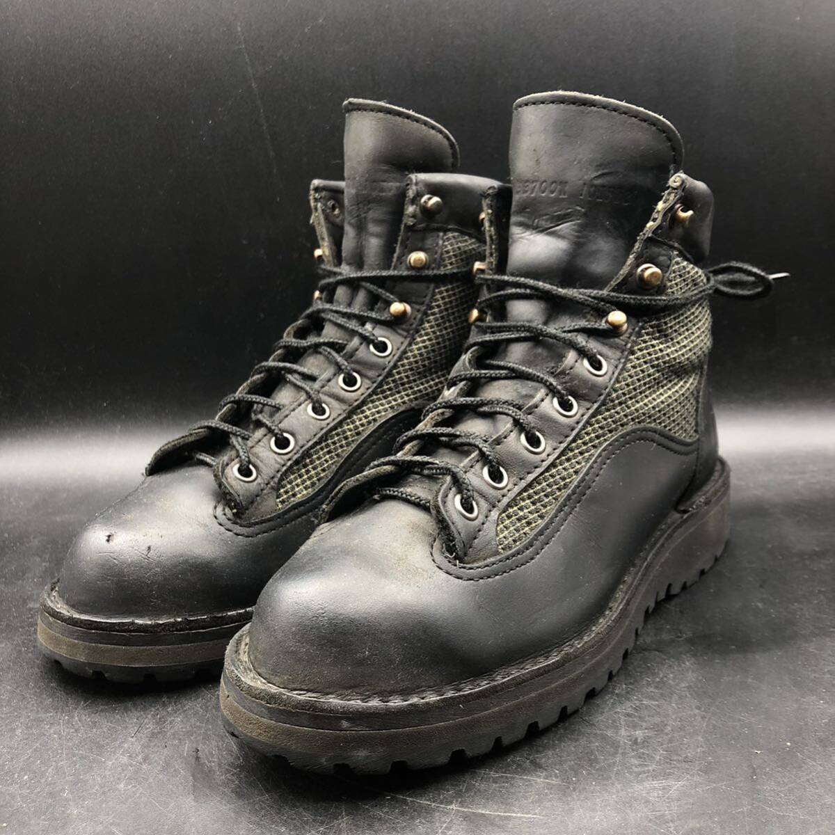 DANNER ダナーライトケブラーGORE-TEX us8 DANNER ダナーライトケブラーGORE-TEX us8