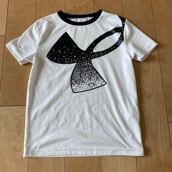アンダーアーマー 半袖 Tシャツ スポーツ キッズ 男の子用 YXS 120
