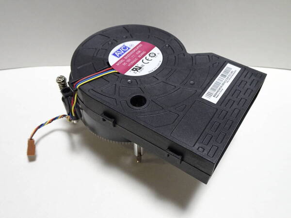 4 NEC Mate用CPUクーラー BAZD0925R2UP009
