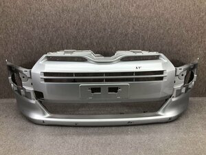 NCP160 NSP160 サクシード プロボックス フロントバンパー 52119-52750