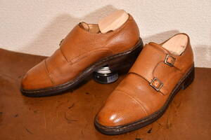 Paraboot Paraboot VIGNY UK6 1/2 25.5cm