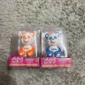 AAA えーパンダ