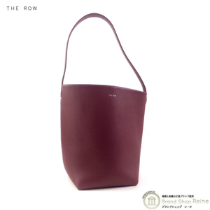 ザ・ロウ （The Row） Medium N/S Park Tote ミディアム パーク トート バッグ W1313 TERRACOTTA（新品）