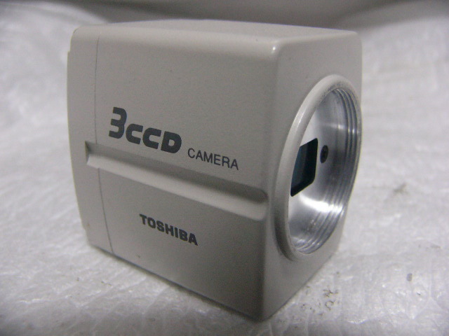 2025年最新】Yahoo!オークション -東芝 ccdカメラの中古品・新品 2025年最新】Yahoo!オークション -東芝 ccdカメラの中古品・新品