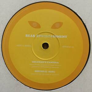 V.A. BEAR FUNK ESSENTIALS / Felix Dickinson & Stevie Kotey / Stranger / DISCO DUB