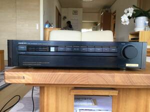 ONKYO Integra P-308 предусилитель 