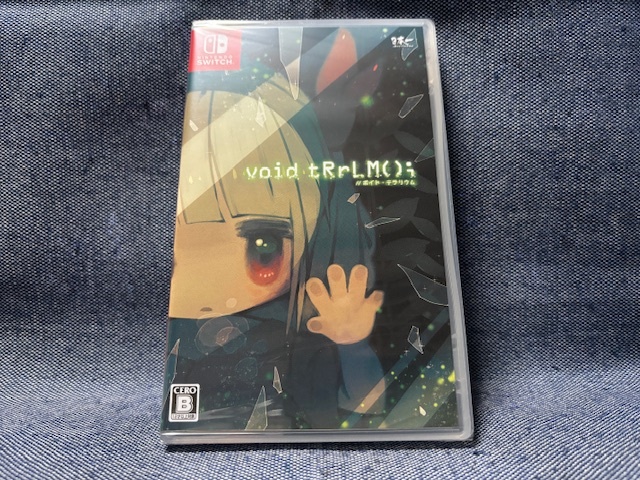 2025年最新】Yahoo!オークション -void trrlm() ボイド 2025年最新】Yahoo!オークション -void trrlm() ボイド