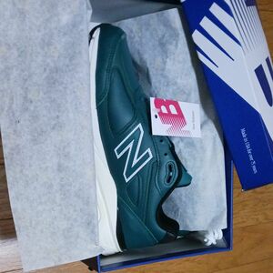 new balance U990TW4 27cm