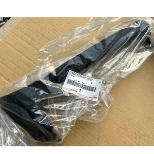 ★新品 純正 MR-S ZZW30 ウェザーストリップ ルーフ サイド レール RR RH 後ろ 右側 トヨタ TOYOTA 純正部品