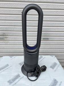 ダイソン dyson cool hot セラミックファンヒーター AM05【動作品】