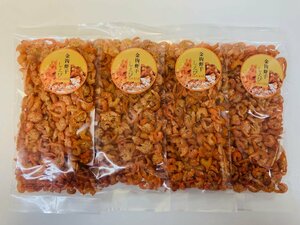  Taiwan dried shrimp dried ... sea .320g (80g*4 point ) dried sea .