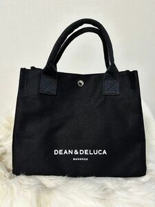 ディーンアンドデルーカ DEAN&DELUCA バンコク限定　トートバッグ