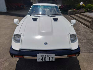 ☆Vehicle inspection1990included☆1978 Days産 GS130FairladyZ セミレストア L20engine 昭和５1991 2ｂｙ2 機関良好 Buy Now特典Yes。