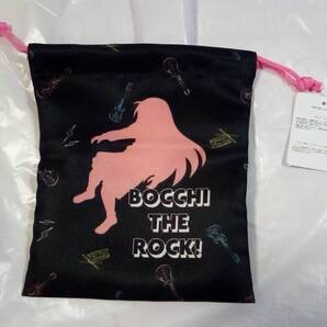 ぼっち・ざ・ろっく! 巾着袋