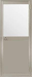 #[DIY] Lixil (to вынос руля ) aluminium задняя дверь дверь половина вне W650×H1974(06520). дверь модель 