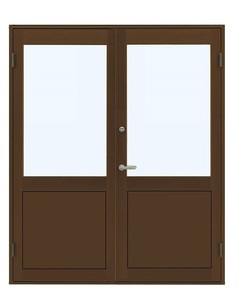 #[DIY]YKKAP магазин ( офисная работа место ) средний . имеется дверь 7TD W1690×H2018 обе открытие модель re рукоятка-перекладина . слой новый товар 