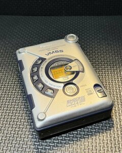 Panasonic RQ-SW09V portable cassette player Junk 