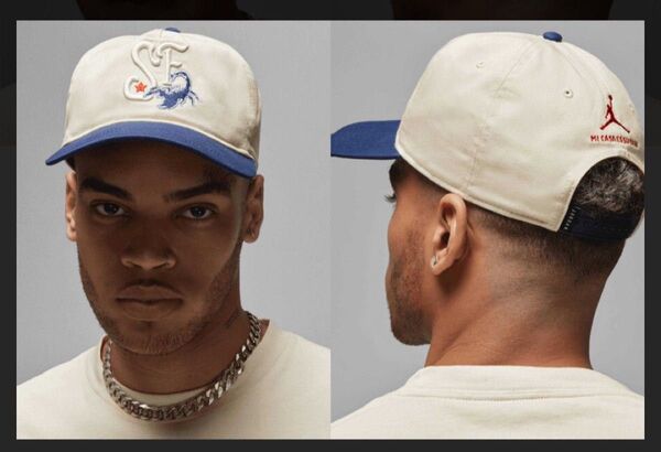 Jordan x SoleFly Cap ジョーダン ソールフライ キャップ ナイキ