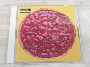 CD / Sweet16 / 佐野元春 /『D49』/ 中古 