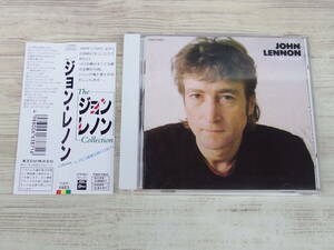 CD / The John Lennon Collection / ジョン・レノン /『D49』/ 中古