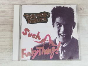 CD / Such A Funky Thang! / 久保田利伸 /『D50』/ 中古