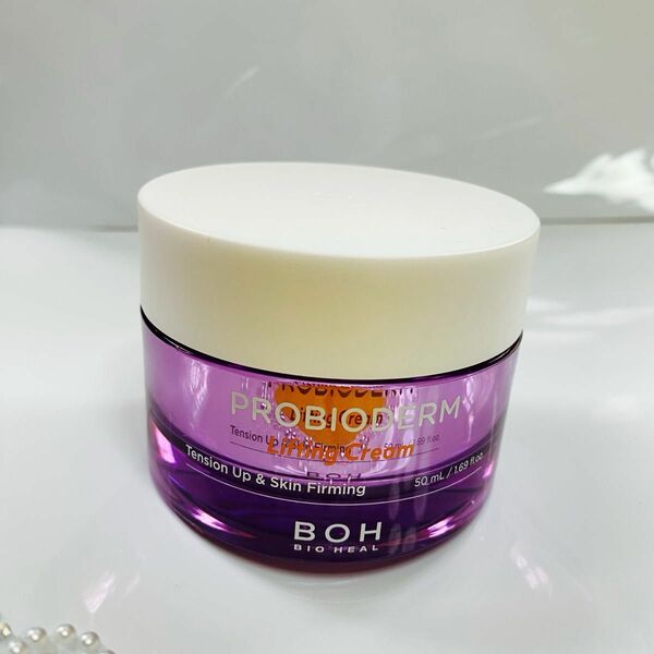 BIO HEAL BOH リフティングクリーム　50ml