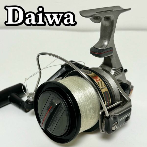 Daiwa ダイワ LONGBEAM ロングビーム ST-3000H スピニングリール ロングキャストスプール LONG CAST SPOOL フィッシング 釣具