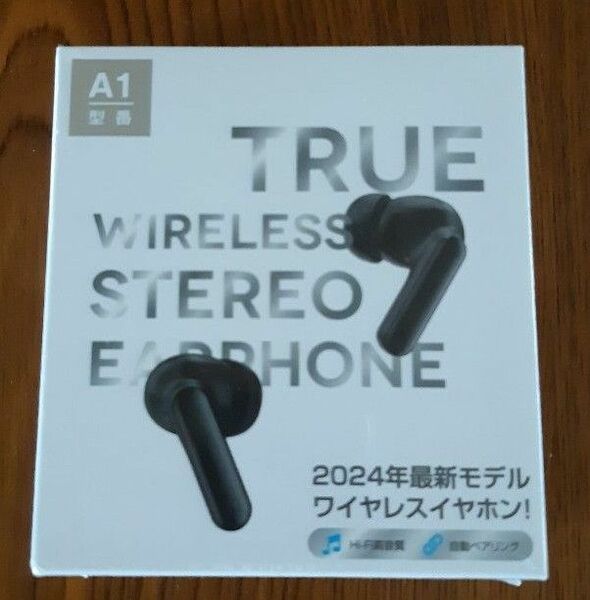 《値下げ》Atyuiil★Bluetooth イヤホン ワイヤレス 2024新傑作モデル