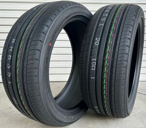 【在庫あり! 当日発送!】 2023年製 ヨコハマ ADVAN dB 純正タイヤ OEM V551V 225/50R18 95V 新品4本SET 送料別途