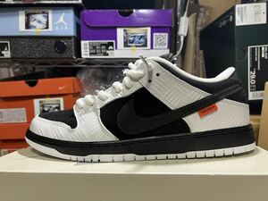 TIGHTBOOTH Nike SB Dunk Low Pro QS 30cm