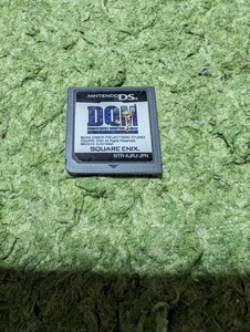 DS ソフト ドラゴンクエスト MONSTERS JOKERS