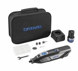 ★新品未使用★Dremel 8240 12V ドレメル コードレスハイスピードロータリーツール★送料無料★