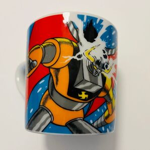宇宙百貨Japan 1995年物ヴィンテージマグカップ