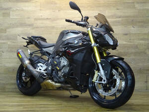 ＢＭＷ　Ｓ１０００Ｒ 最強のストリートファイター♪ETC付き♪ローンもOKです♪