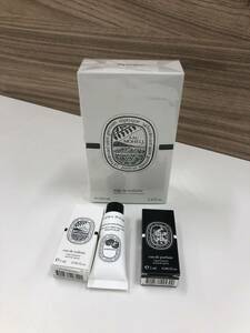 未開封　diptyque ディプティック オー モエリ オードトワレ 100ml EDT フレグランス 香水