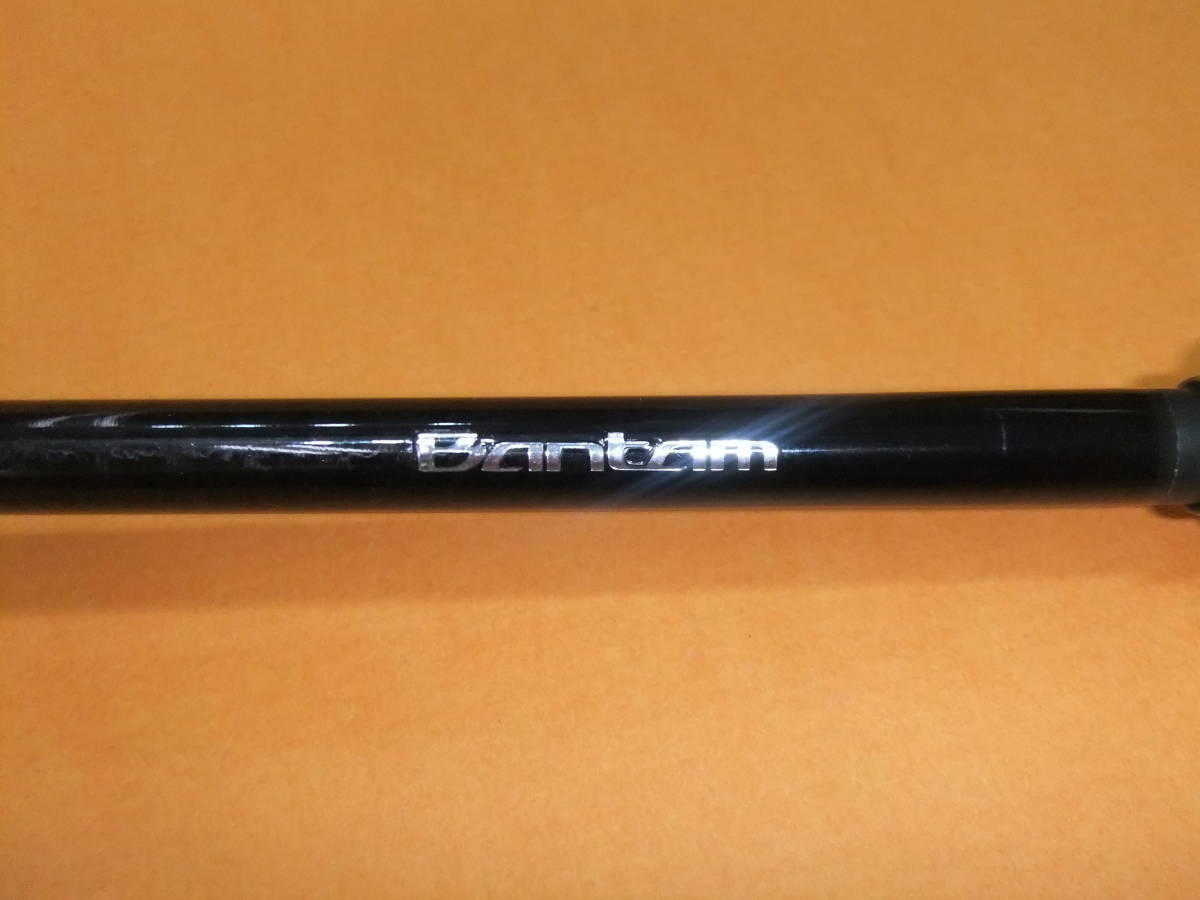 Yahoo!オークション -「シマノバンタム274m」の落札相場・落札価格 Yahoo!オークション -「シマノバンタム274m」の落札相場・落札価格