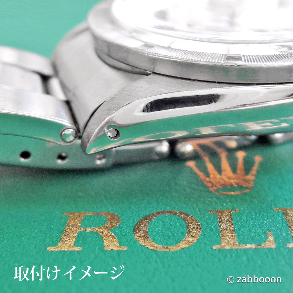 2025年最新】Yahoo!オークション -ロレックス ブレス 19mm 2025年最新】Yahoo!オークション -ロレックス ブレス 19mm
