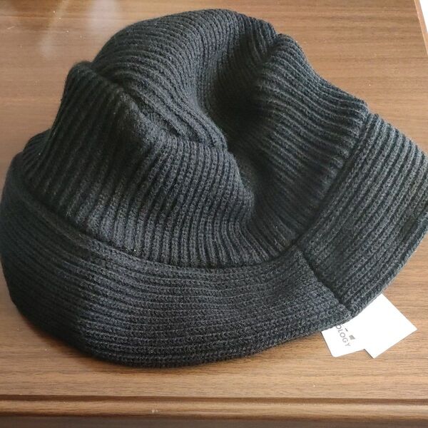 アクリル 新品 ニット帽