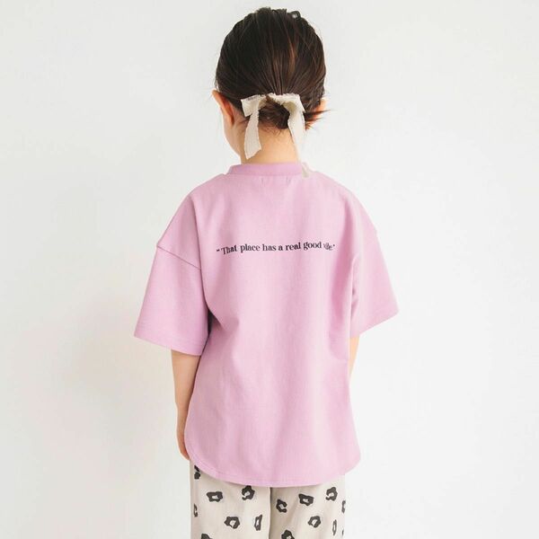 NO.3368 ブランシェス 半袖 Tシャツ 女の子 160