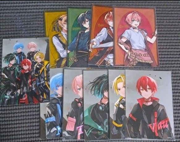 騎士A ばぁうくん ブロマイド｜Yahoo!フリマ（旧PayPayフリマ）