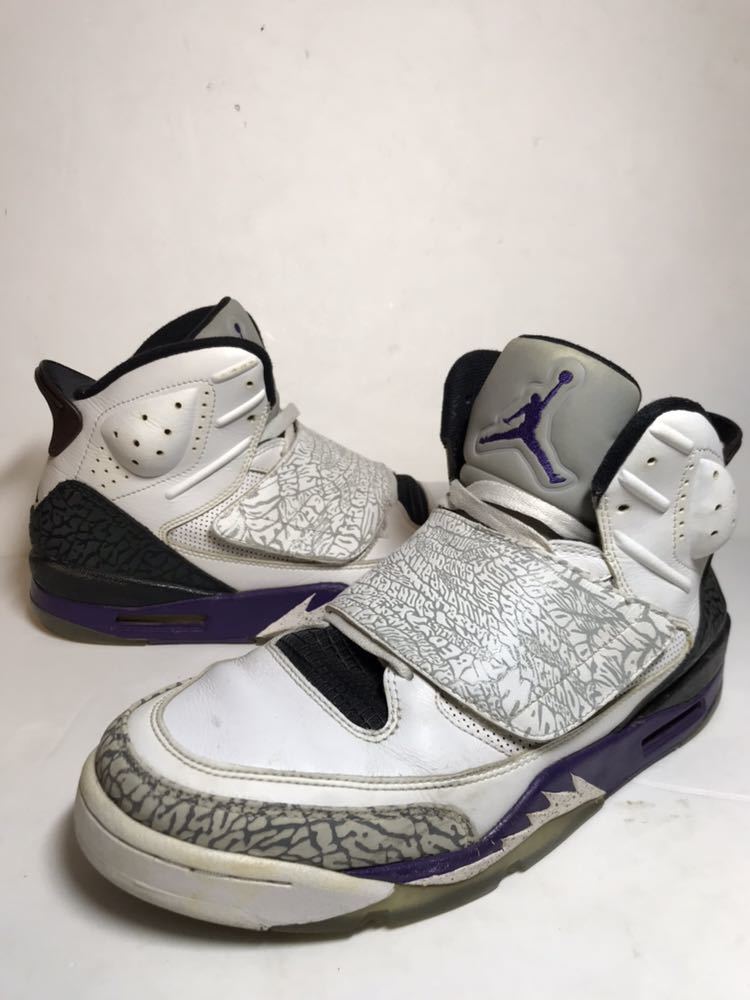 2025年最新】Yahoo!オークション -jordan son of marsの中古品 2025年最新】Yahoo!オークション -jordan son of marsの中古品