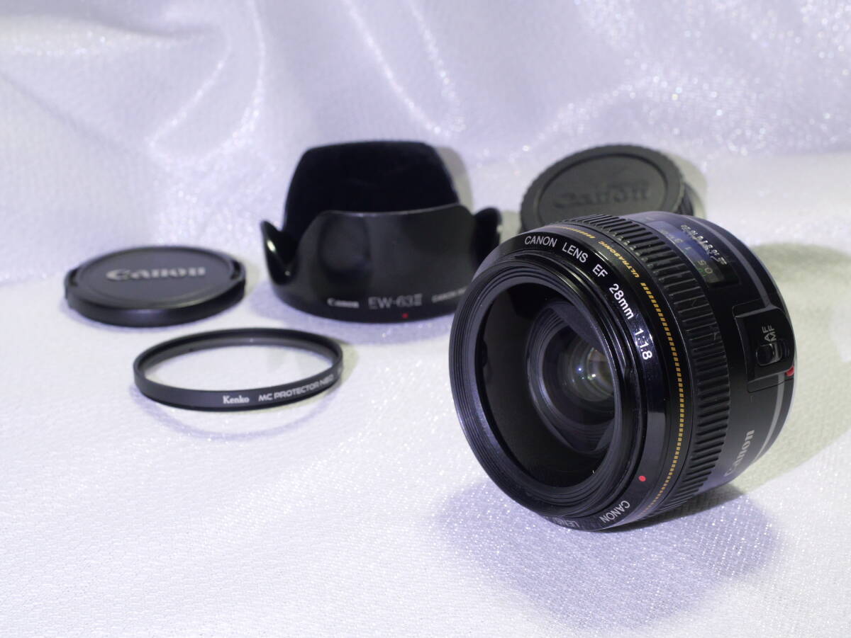 Yahoo!オークション -「canon ef28mm f1.8 usm」の落札相場 Yahoo!オークション -「canon ef28mm f1.8 usm」の落札相場