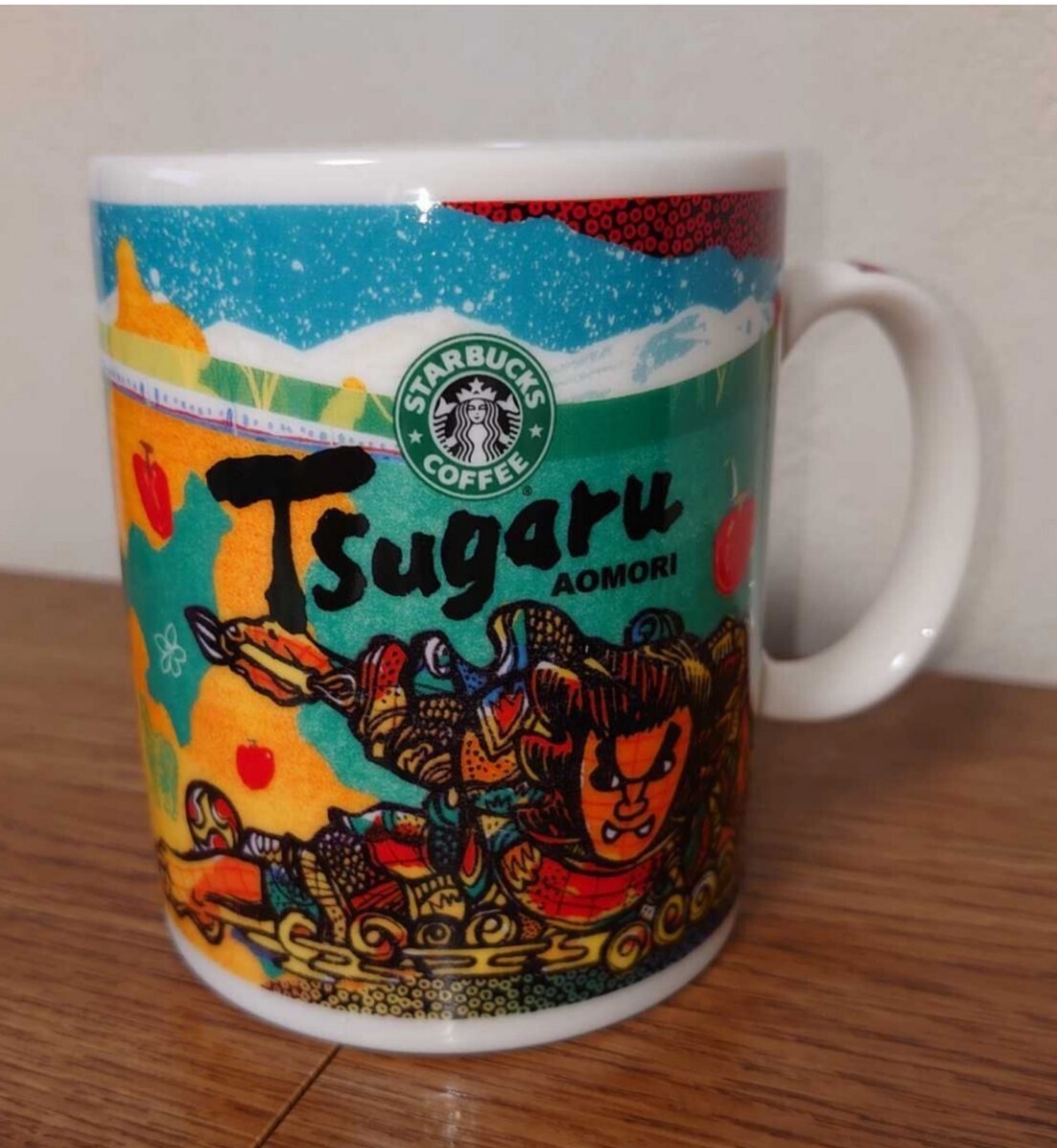 Yahoo!オークション -「スターバックスマグカップ地域限定」の Yahoo!オークション -「スターバックスマグカップ地域限定」の