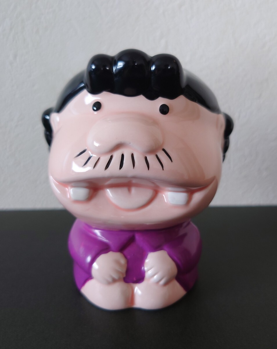 Yahoo!オークション -「サザエさん 貯金箱」の落札相場・落札価格 Yahoo!オークション -「サザエさん 貯金箱」の落札相場・落札価格