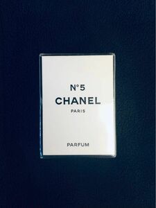 CHANEL PARFUM シャネル パルファム No5 ナンバー5 香水 7ml 未開封