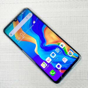 HUAWEI P30 lite MAR-LX2J Y мобильный SIM свободный 